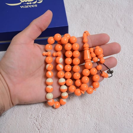 سبحة بلياردو صب جديد
