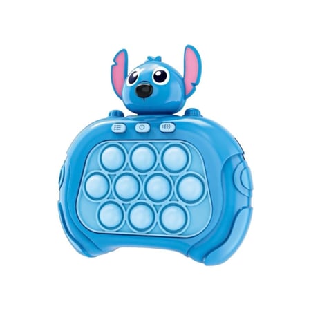 لعبة الضغط السريع