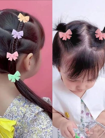 ربطات شعر /1كرت