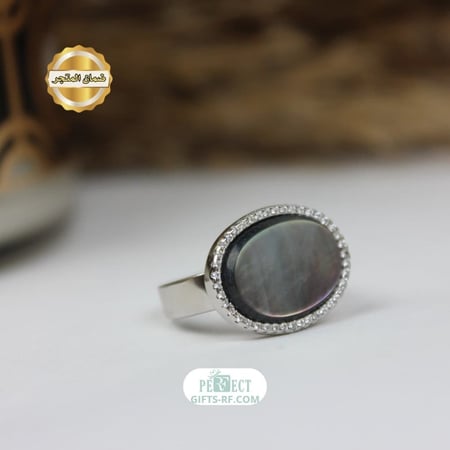 خاتم نسائي - هدايا