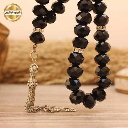 سبحه اسود متجر هدايا