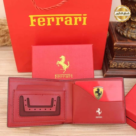 محفظة فراري