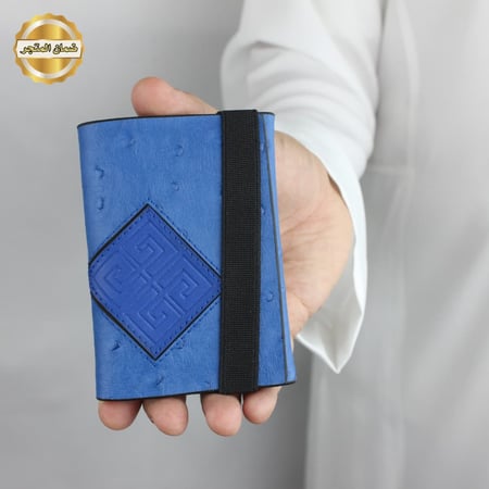 محفظة رجالية ماركة