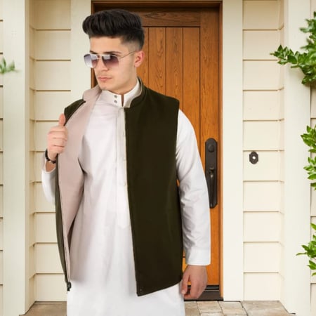 سديري دبل فيس