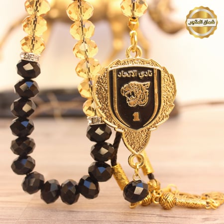 هديه نادي الاتحاد