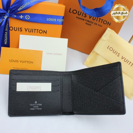 ماركة لويس فيتون