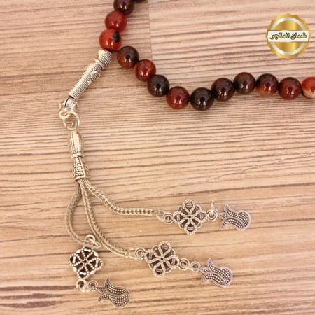 سبحه حجريه