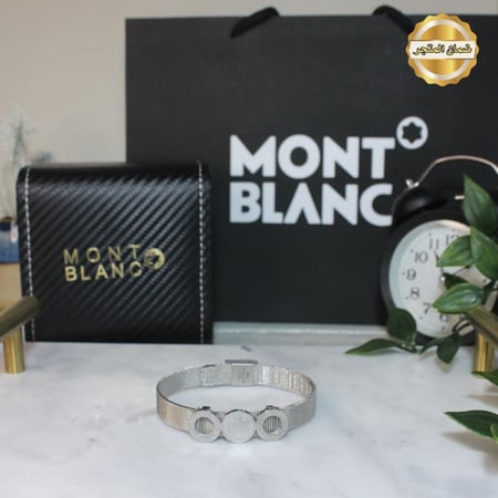 اسواره مونت بلانك