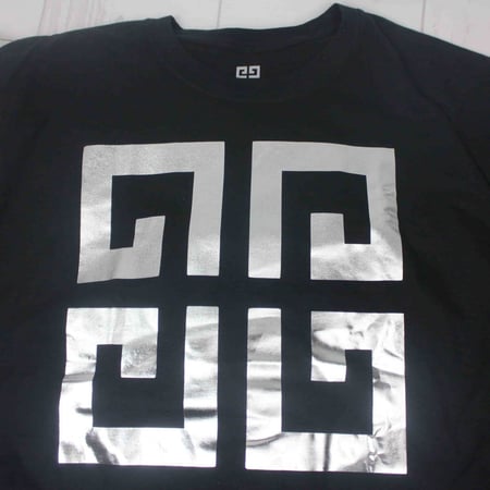 تي شيرت رجالي