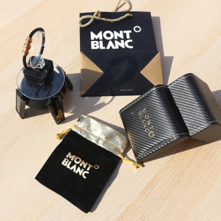 montblanc اسواره