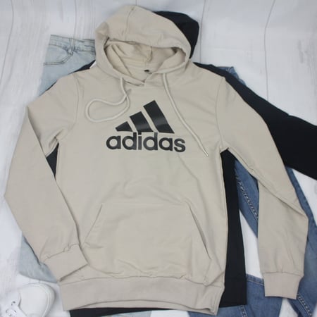 بلوفر رجالي اديداس