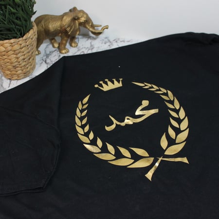 طباعة تيشيرت