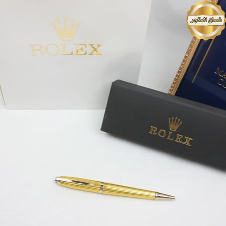 قلم رولكس