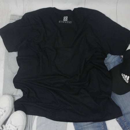 تيشيرت جفنشي