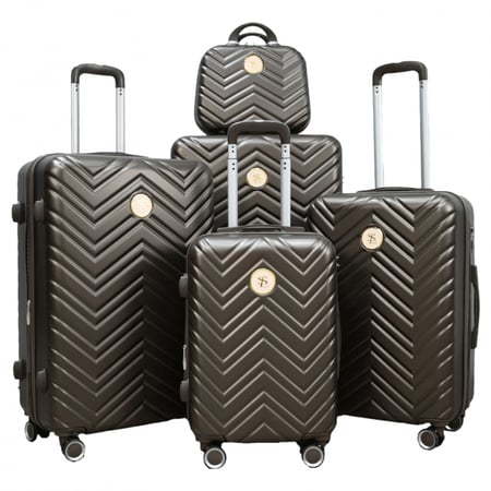 شنط و حقائب سفر ستار لاين بعجلات 5 قطع Z978FECFE589756CAA585 444130