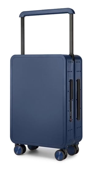 شنط سفر كابينة الطائرة ملونة Unisex مقاس 20 إنش + 24 إنش بعدة ألوان عصرية وهادئة