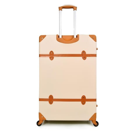 شنطة سفر فاير كلاسيكي من الخلف