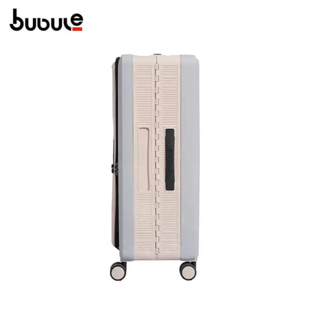 شكل حقيبة سفر القابلة للطي من BUBULE من الجنب متجر شنط سعة سفر