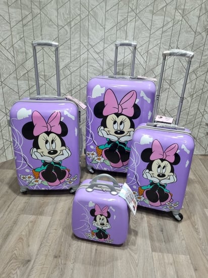 شنط ميني ماوس ميكي ماوس ديزني موف