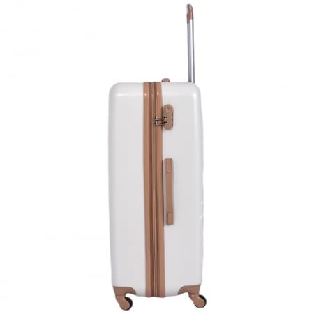 طقم شنط سفر 6 قطع من سعة للحقائب