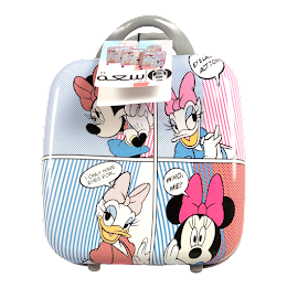 حقيبة يد محمولة ميني ماوس ميكي ماوس