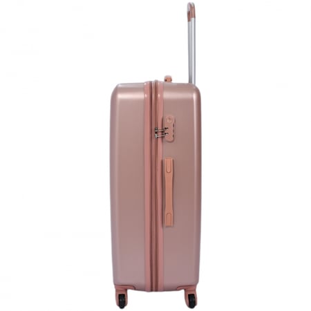 طقم شنط سفر 4قطع من حقائب سعة سفر