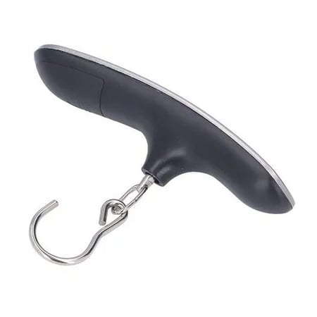 ميزان شنط السفر الالكتروني