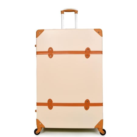 شنطة سفر فاير كلاسيكي من الامام