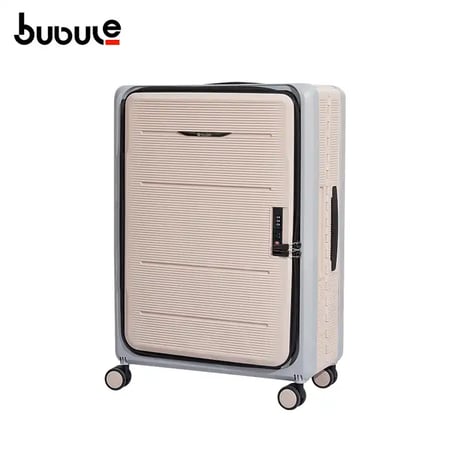 شكل حقيبة سفر القابلة للطي من BUBULE من الجانب 2 متجر شنط سعة سفر