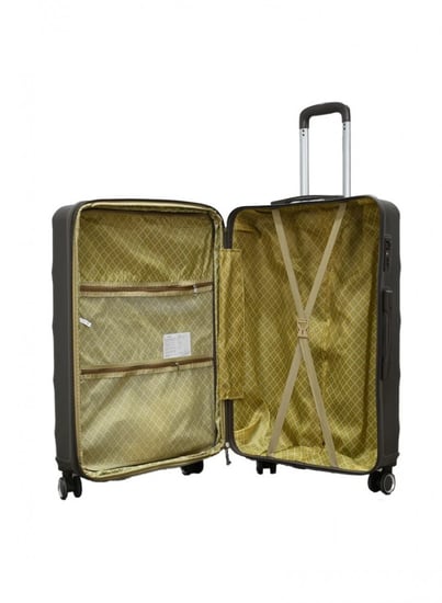 شنط و حقائب سفر من مورانو مكونه من 4 قطع كوفي 431130