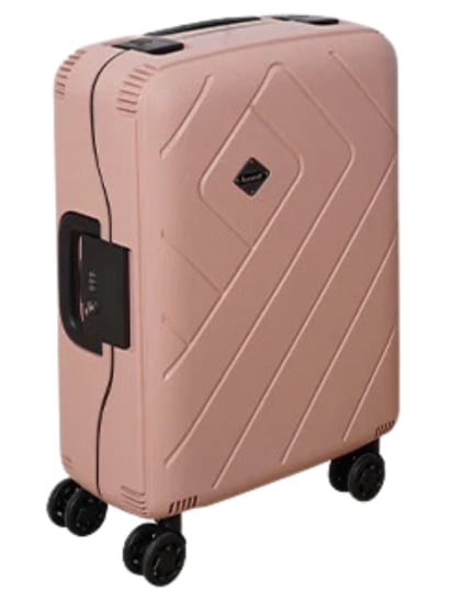 حقيبة سفر بوبول BUBULE لحمي