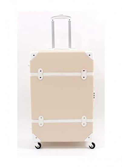 مورانو شنط و حقائب سفر بعجلات مكونه من 5 قطع 665511-5