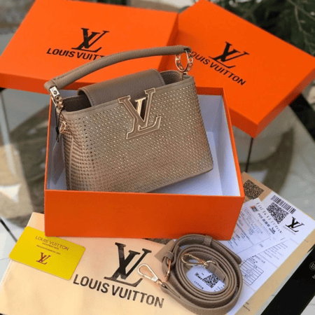 شنطة لويس فيتون