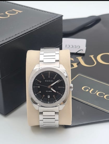 ساعه جوتشي رجاليه