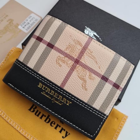 محفظة بربري