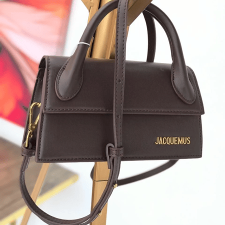 شنطة JACQUEMUS