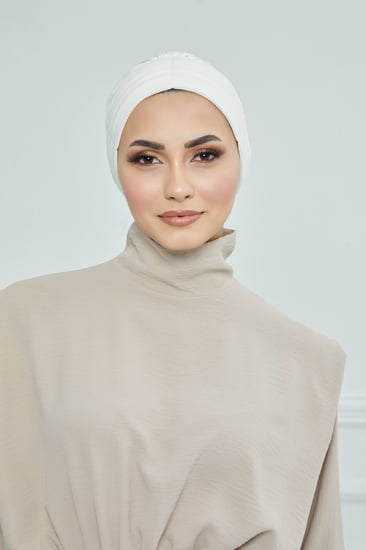 توربان لف - أوف وايت