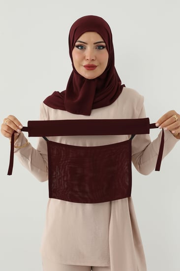 نقاب نبيتي