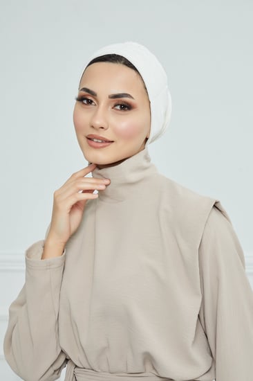 توربان لف - أوف وايت