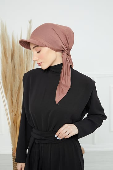 توربان كاب لحمي