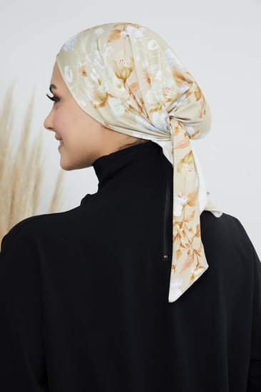 توربان بيج حجاب