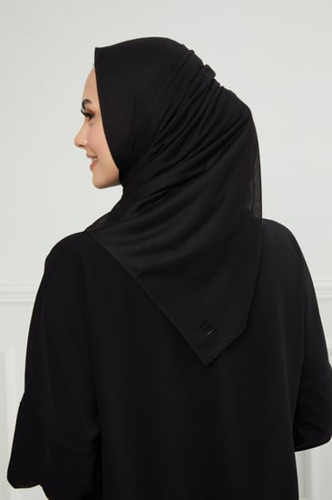 طرحة قطن شاش