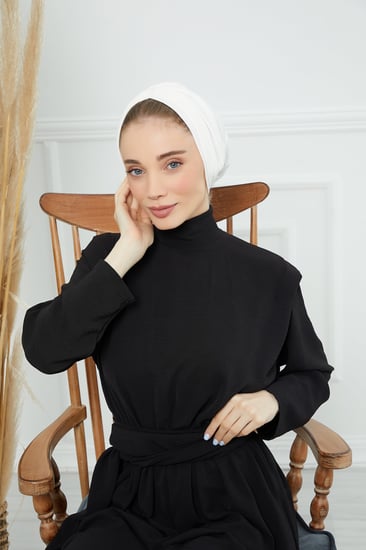 توربان قطني - ابيض