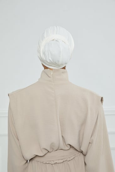 توربان لف - أوف وايت