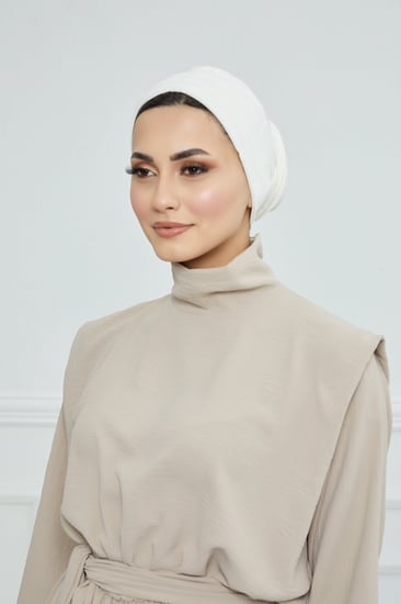 توربان لف - أوف وايت