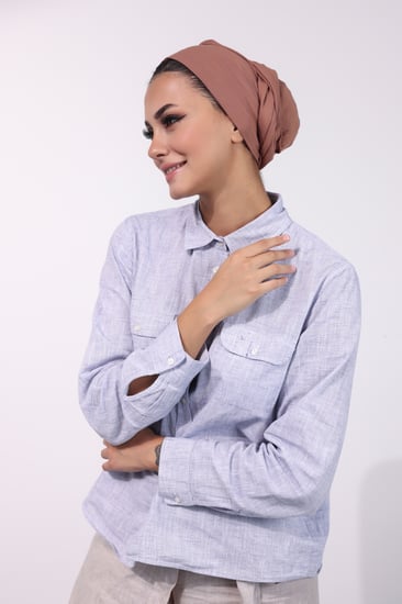 توربان قطني لحمي