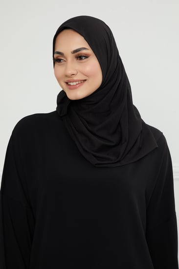 طرحة قطن شاش