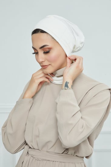 توربان لف - أوف وايت