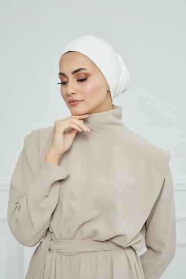 توربان لف - أوف وايت