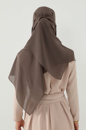طرحه ونقاب